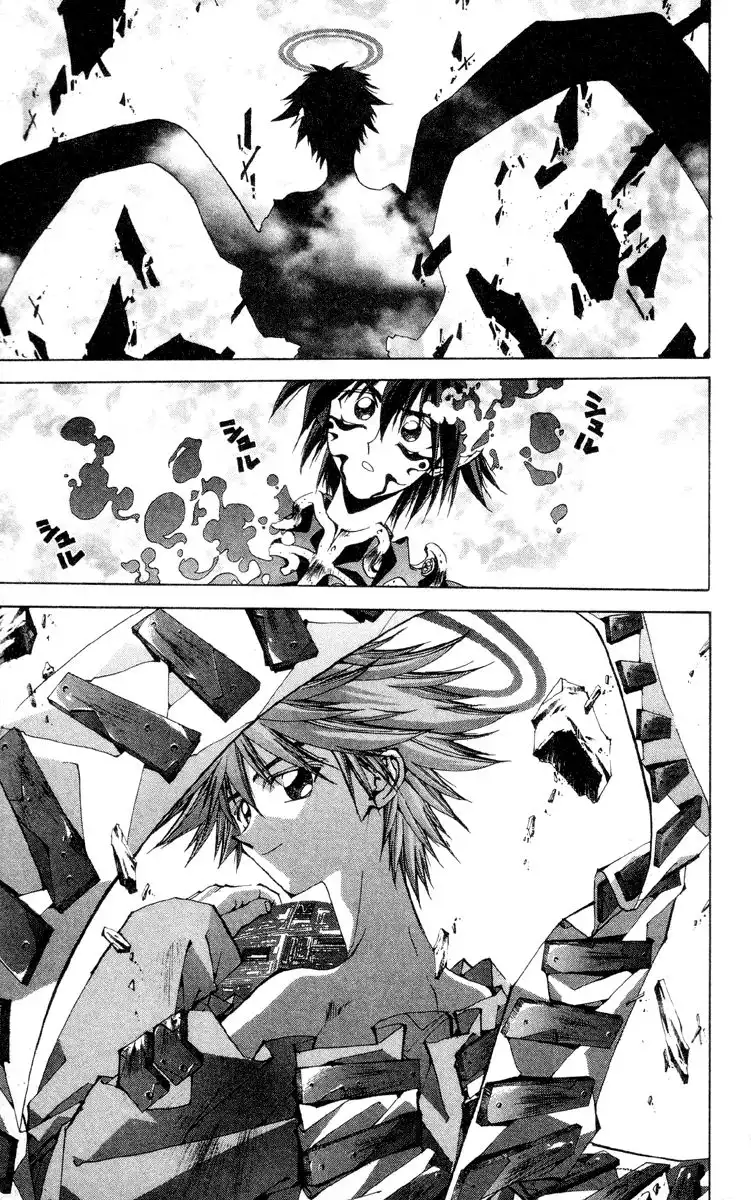 Houshin Engi Chapter 200 11